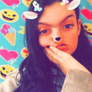 Meet your Posher, Margaret